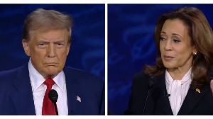 Kamala Harris’s Debate Win