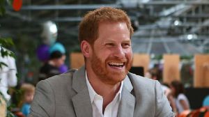 Royal Family Celebrates Prince Harry's 40th Birthday