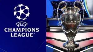 UEFA Champions League Now Streaming on Amazon Prime