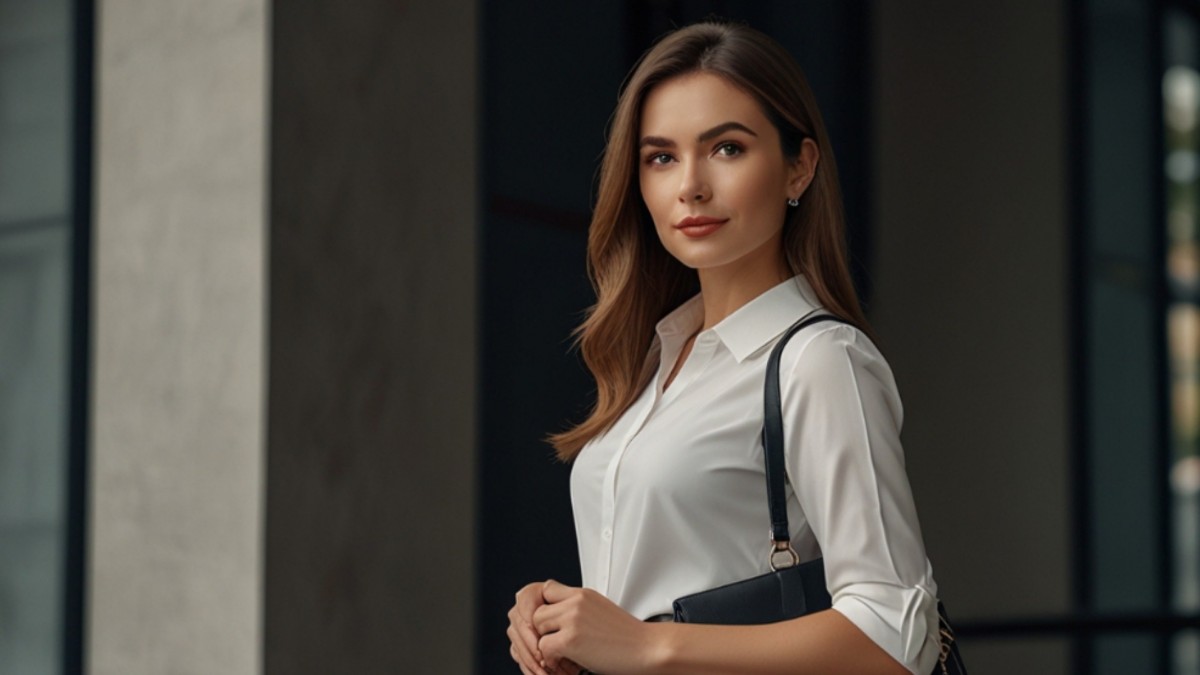 The best business casual outfits for women