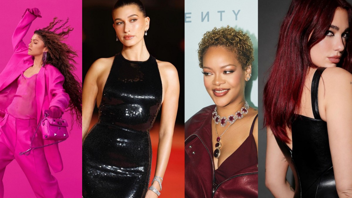 Best Celebrities for Fashion Inspiration in 2024