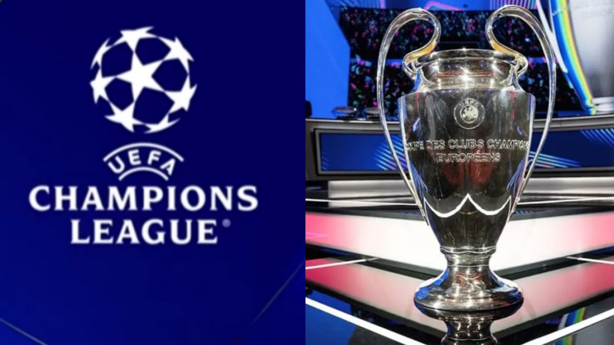 UEFA Champions League Now Streaming on Amazon Prime