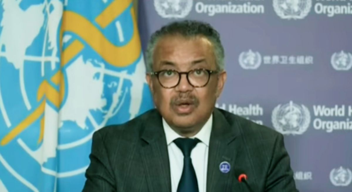 WHO Declares Mpox a Global Public Health Emergency