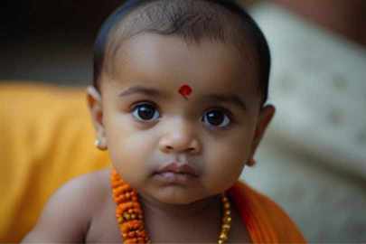 Hindu baby names