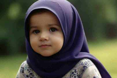 Muslim baby names